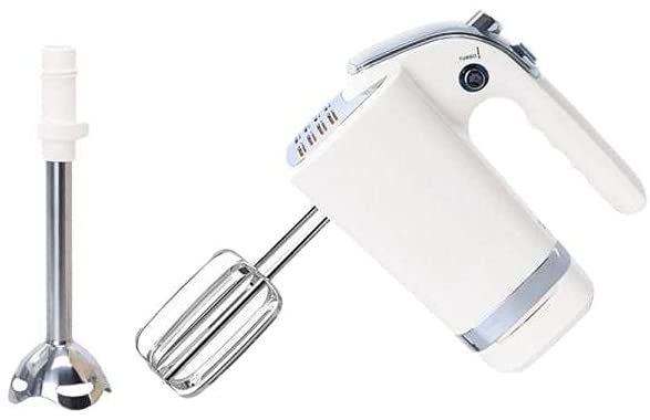 400 watt hand mixer
