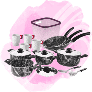 Kitchen Utensils Tools